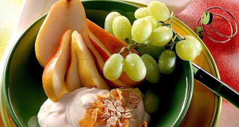 【夏季美容食品】夏季美容食品有哪些