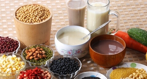【嫩肤食物】嫩肤食物 帮你赶走皮肤粗糙