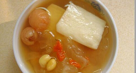 【补阴除皱养颜食物】补阴除皱养颜食物有哪些