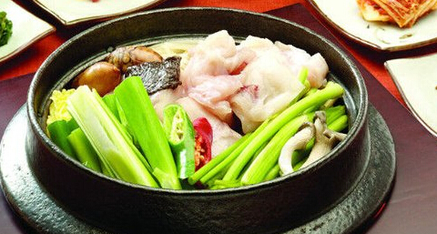 【食疗去除黄褐斑】如何食疗吃掉黄褐斑
