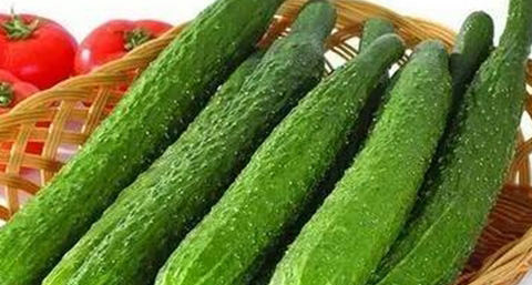 用黄瓜做面膜后要洗脸吗