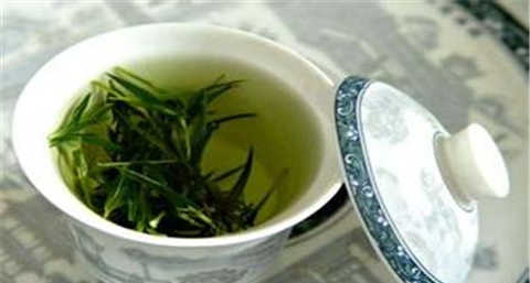 绿茶和蜂蜜洗脸好吗