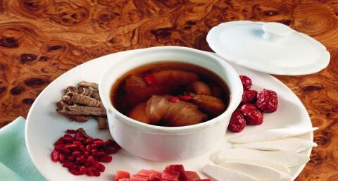 【夏季养颜养生食谱】夏季养颜养生食谱有哪些