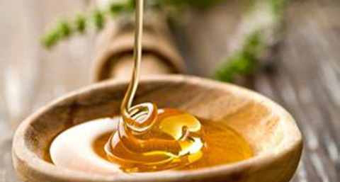 怎样正确用蜂蜜洗脸