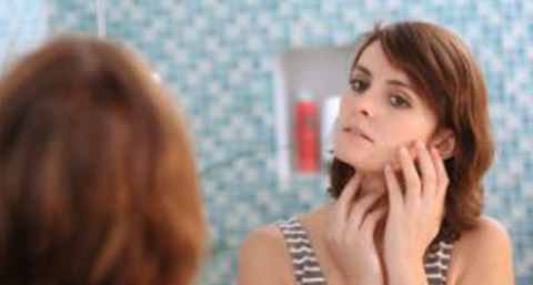 白领如何应对肌肤问题 白领如何应对肌肤问题