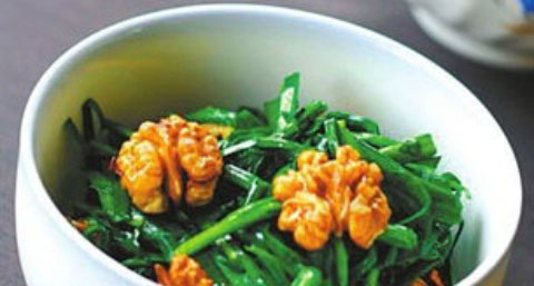 【五款抗衰老早餐】早上吃什么抗衰老