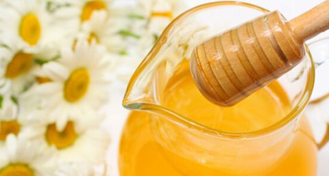 蜂蜜如何洗脸