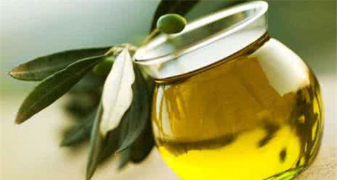 护肤橄榄油的用法
