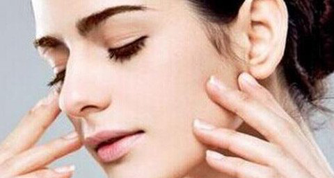 消除双下巴小妙招