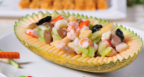 【美容护肤食品】美容护肤食品有哪些