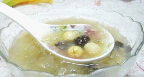 【祛皱食物】祛皱效果超好的食物