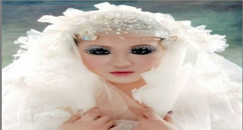 如何打造芭比妆_打造芭比妆的方法