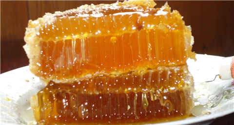 【妙用蜂蜜护发】妙用蜂蜜 变身护发能手