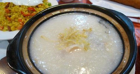 治白发的食疗方法