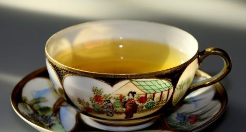 喝乌龙茶可以减肥吗