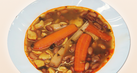 喝红豆汤可以减肥吗