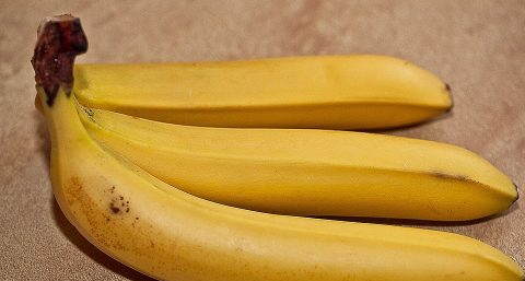 香蕉和苹果可以减肥吗