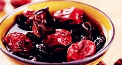 鼻孔里长痘怎么办