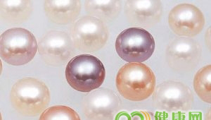 珍珠粉祛痘印的美容秘笈