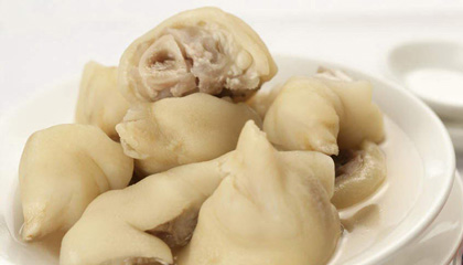 祛皱养颜从生活开始