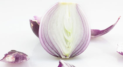 美容养颜从日常食物开始