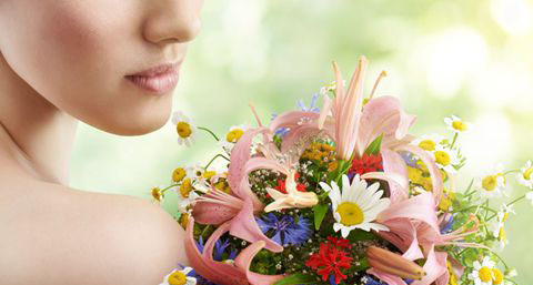 爱美女人减肥廋腰必备妙招