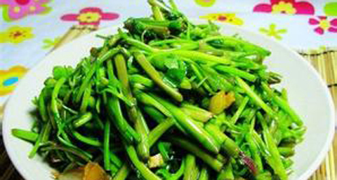 【如何用芹菜美白】芹菜美白有功效
