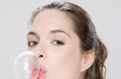 祛皱养颜从生活开始