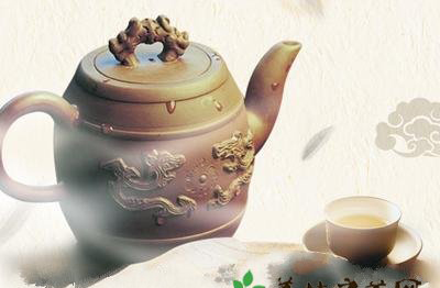 防病祛暑湿