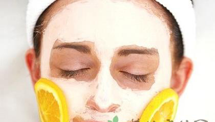 蜂蜜美容面膜的神奇作用