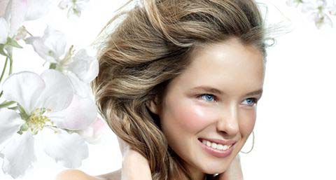 夏季防嗮 八大规条记在心