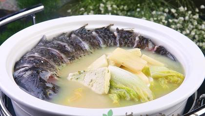 夏季排毒养颜必备八种状元食物