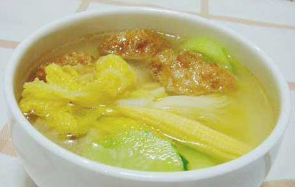 秋季常见的减肥饮料