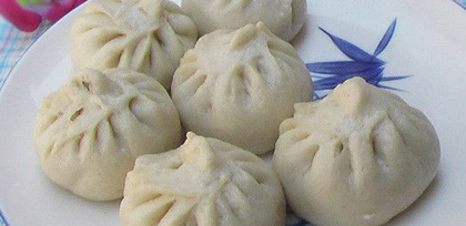 豆类美食养容颜