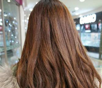 大脸适合什么发型 脸大女生显瘦发型