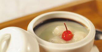 古代美女食疗养颜法