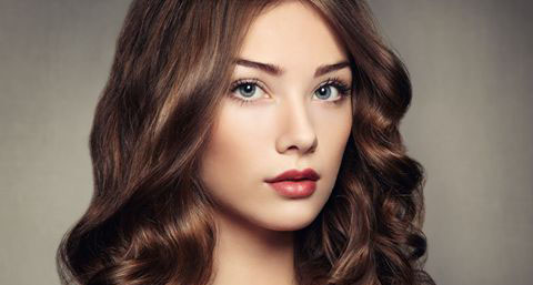 大脸适合什么发型 脸大女生显瘦发型