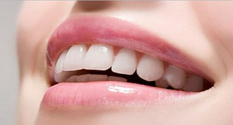 牙齿美白贴片有效吗