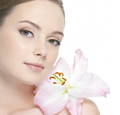 推荐夏季美白肌肤小妙招