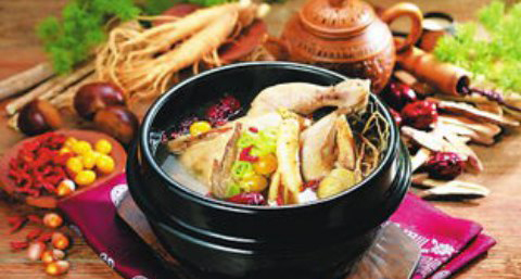 【如何吃出白嫩肌】肤祛斑美白食谱 