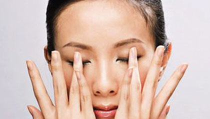 黑眼圈怎么去除 去黑眼圈的方法