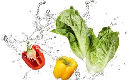 祛皱养颜从生活开始