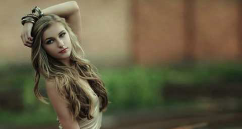 茶叶能洗脸 美白效果好