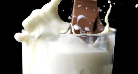 酸奶洗脸能美白吗