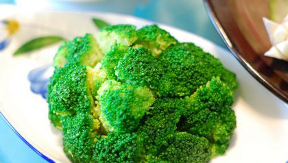 多吃菜花减肥美容又防癌