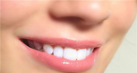 牙齿美白贴片有效吗