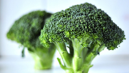 盘点十种天然养颜嫩肤食物