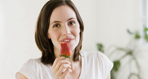 快速有效的瘦身方法