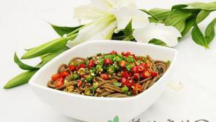 女性卵巢保养多吃九种食物