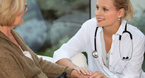 大脸适合什么发型 脸大女生显瘦发型